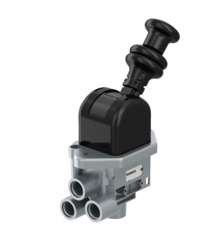 HAND BRAKE VALVE